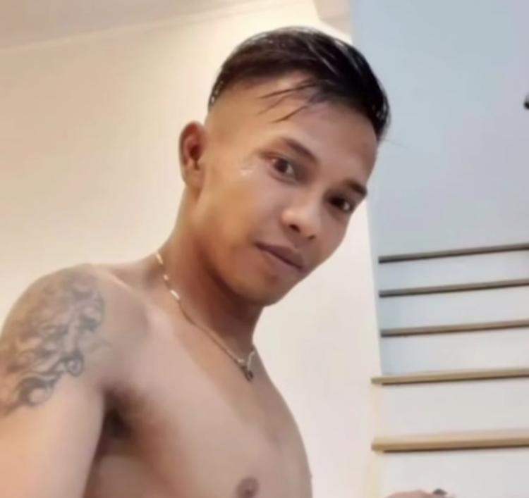 Ini Dia Tampang Pembunuh Gadis Penjual Gorengan di Pariaman, Polisi Tengah Buru Pelaku