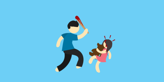 Bocah 5 Tahun di Temukan Tewas Mengenaskan di Sungai, Polisi Tangkap 5 Pelaku 