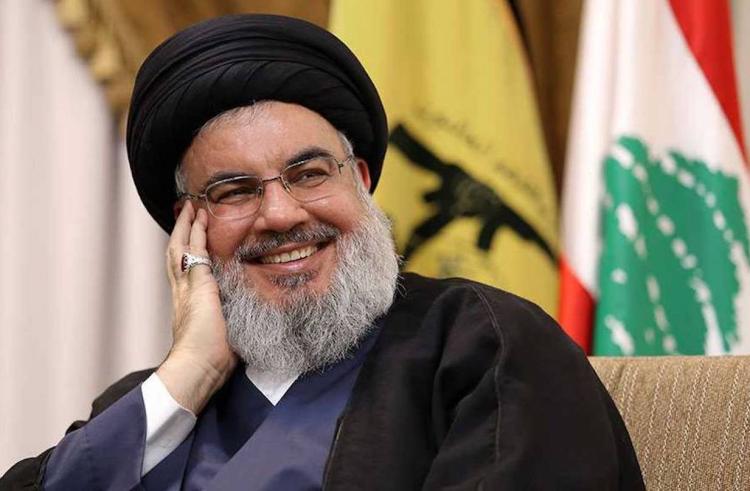 Hizbullah Umumkan Kematian Pemimpin Hassan Nasrallah