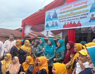 Orangtua Diminta tak Perlu Takut untuk Imunisasi Anak