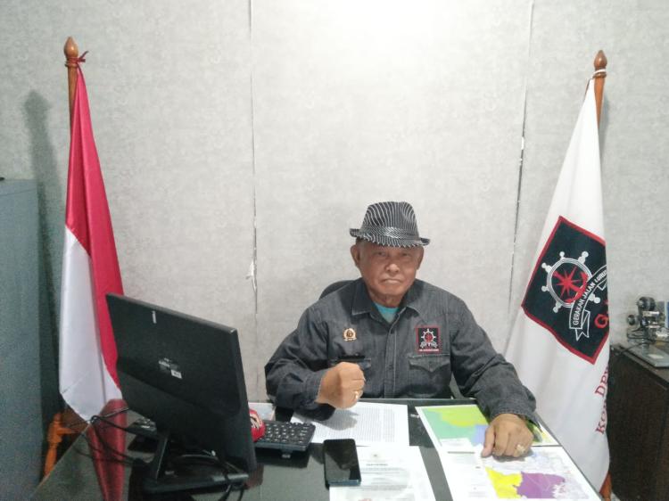 Tarik Ulur Kasus Firli Bahuri Vs PMJ : Kejaksaan 4 Kali Kembalikan Berkas  ​