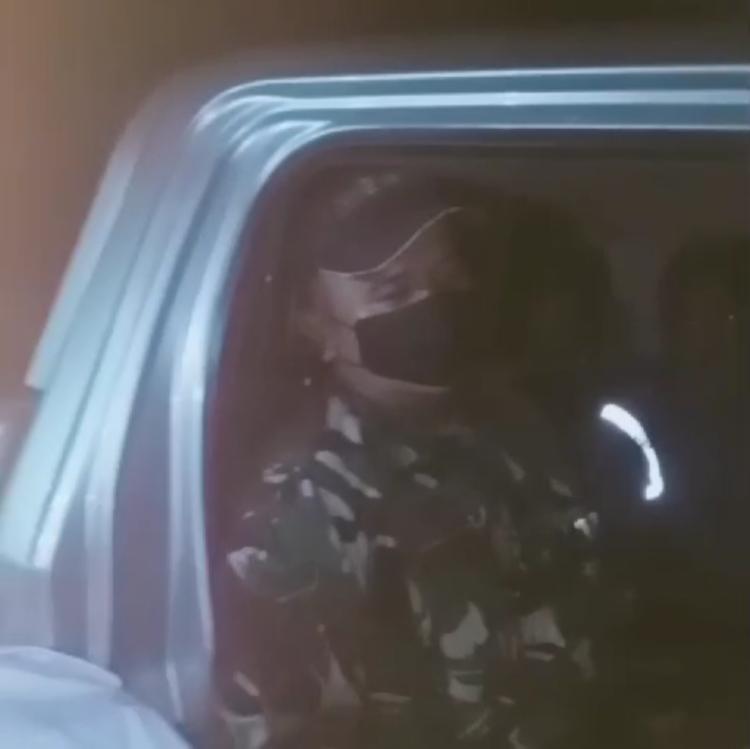 Masyarakat Geram, Oknum TNI Ikut Bekingi PT WKS Menyerobot Lahan Kelompok Tani