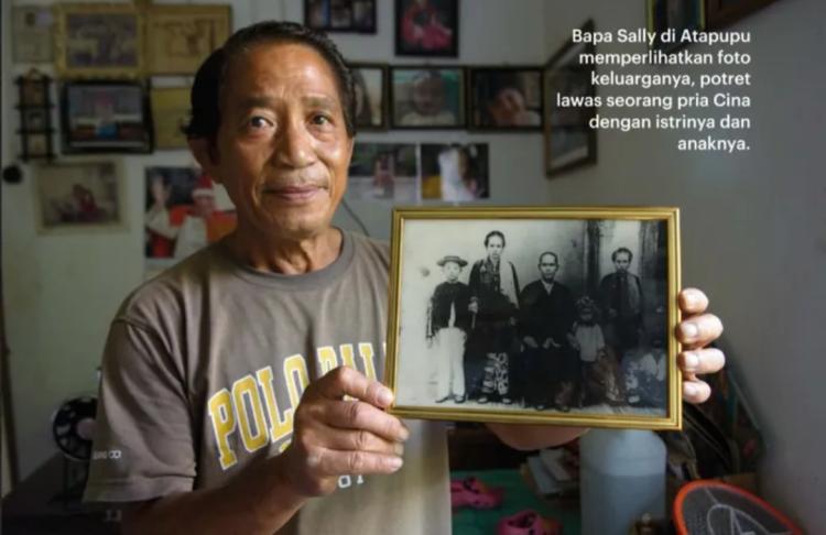 Hikayat Orang Cina di Bumi Cendana, Dari Kedatangan hingga Dinamikanya