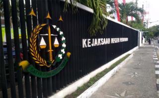 Laporan Korupsi Mengendap, Kejari Enggan Proses Karena Kesepakatan MoU Dengan Terlapor?