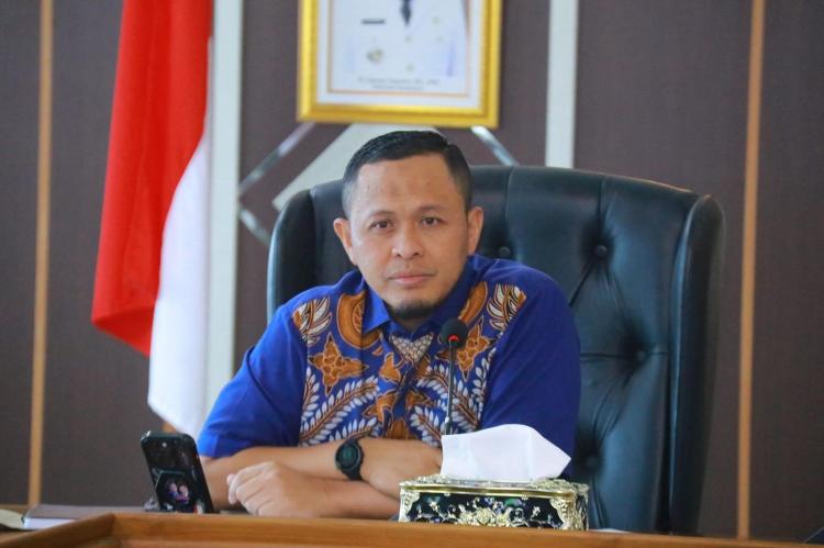 Pemko Pekanbaru Terapkan Sistem Pembayaran Non-Tunai Retribusi Sampah