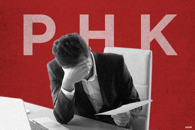 Ribuan Pekerja Buruh Terancam PHK Imbas Kebijakan Impor 32% 