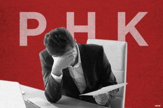 Ribuan Pekerja Buruh Terancam PHK Imbas Kebijakan Impor 32% 