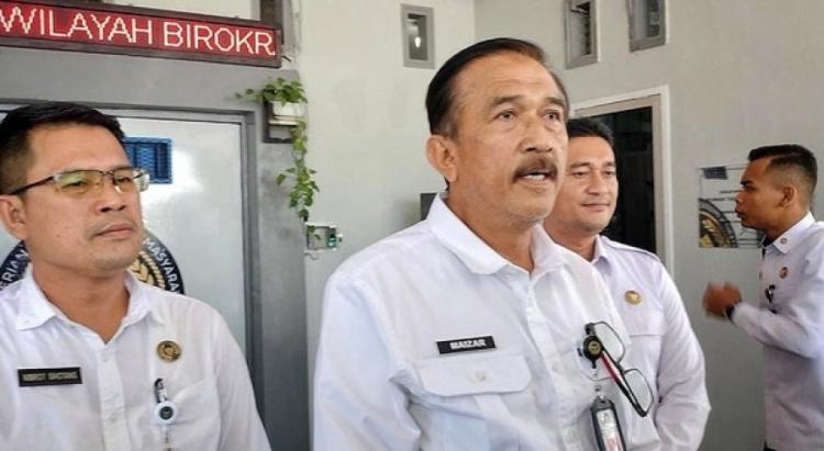 Skandal 14 Tahanan Lapas Dugem, PETIR Minta Karutan Bastian Manalu Juga Diberi Sanksi Berat