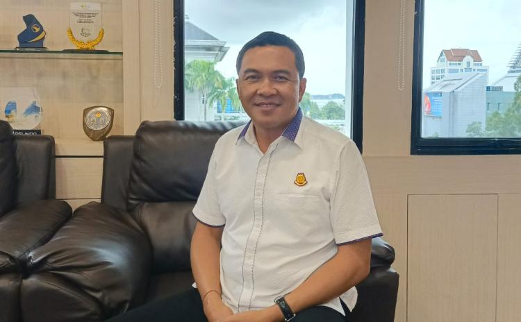 Carut Marut Dibawah Pimpinan Kajari Batam, Kasus Tahanan Melarikan Diri, Vonis Bebas Hingga Pegawai Memeras  