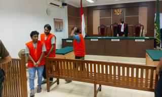 Divonis Bersalah Oleh Hakim, Terpidana Asal Bangladesh Tak Kunjung Ditahan Kejaksaan Batam