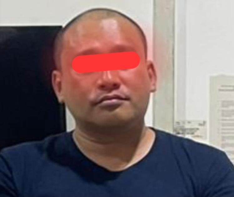 Malam Dirumah Pagi di Sel, Tahanan Narkoba di Polda Riau Bebas Keluar Masuk Sel Tiap Malam