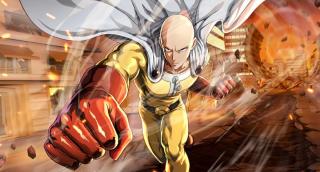 Saitama Comeback! One-Punch Man Season 3 Tayang Musim Semi 2025