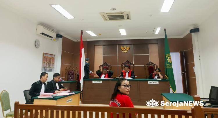 Tidak Dikasih Uang 2 Juta Rupiah, Marta Trivera Hutabarat Hajar Mantan Mertuanya 