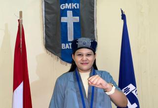 Aparat di Batam Terlibat Penyelundupan 3 Juta Batang Rokok, GMKI: "Supir Ditahan, Oknum Aparat Dilepaskan"