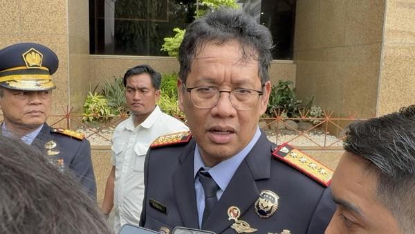 Ngadu Langsung ke Menteri, Purbaya Buka Nomor WA Pribadi Untuk Laporkan Pungli