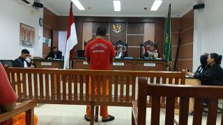 Vonis Bernuansa Diskon Produk PN Batam Dalam Perkara TPPU yang Menjerat Moritius Umbu Rider