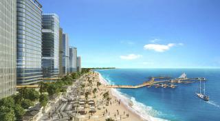 PIK 2 Dicoret Dari Daftar Proyek Strategis Nasional Oleh Presiden Prabowo