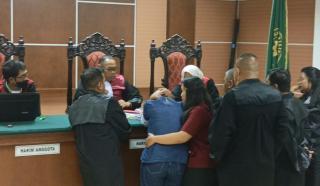 ART di Batam Dipaksa Makan Kotoran Binatang dan Minum Air Toilet oleh Sang Majikan